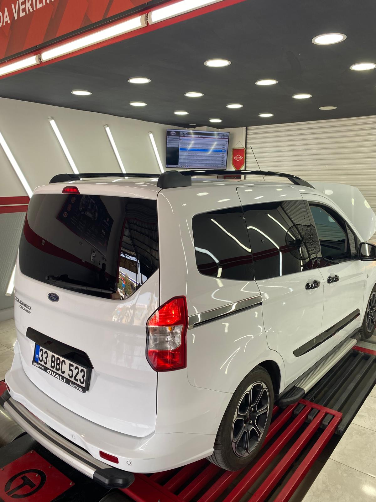 Anamur Oto Ekspertiz